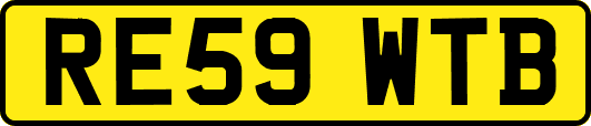 RE59WTB