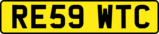 RE59WTC