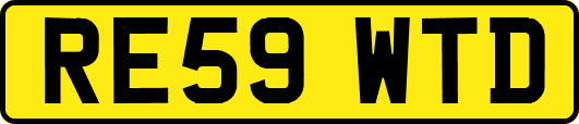 RE59WTD