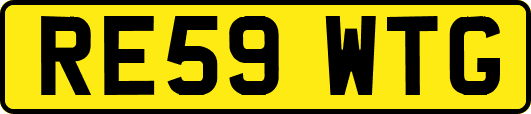 RE59WTG
