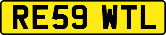 RE59WTL