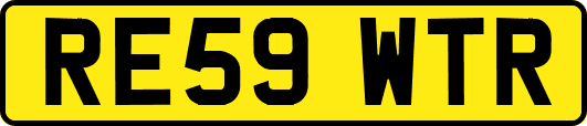 RE59WTR