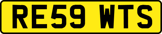RE59WTS