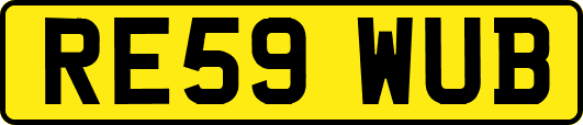 RE59WUB