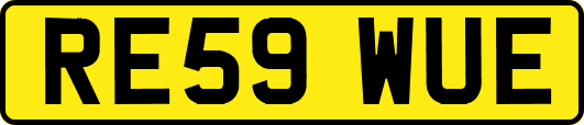 RE59WUE