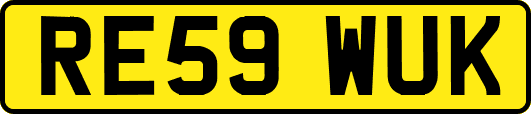 RE59WUK