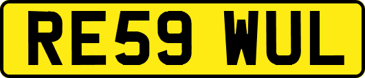 RE59WUL