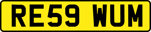 RE59WUM