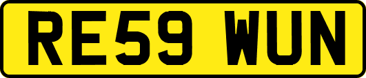 RE59WUN