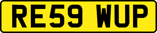 RE59WUP