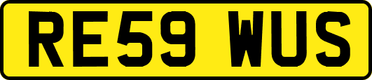 RE59WUS