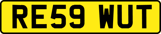 RE59WUT