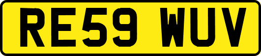 RE59WUV