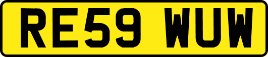 RE59WUW