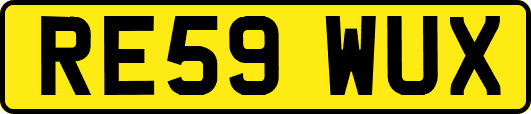 RE59WUX