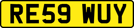 RE59WUY