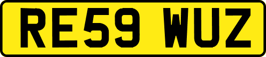 RE59WUZ