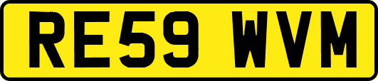 RE59WVM