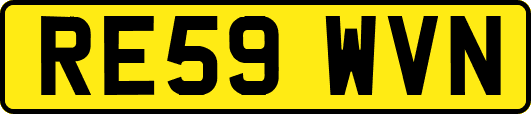 RE59WVN