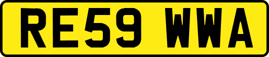 RE59WWA