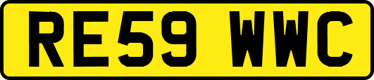 RE59WWC