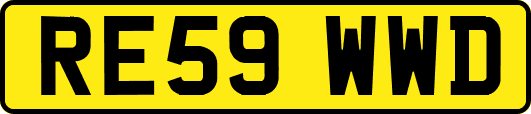 RE59WWD