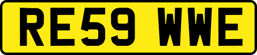 RE59WWE