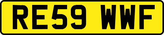 RE59WWF
