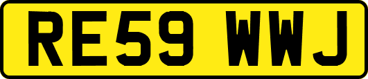 RE59WWJ