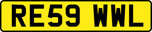 RE59WWL