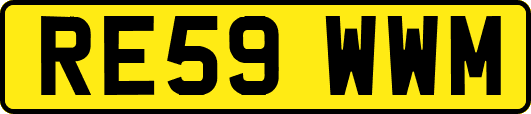 RE59WWM