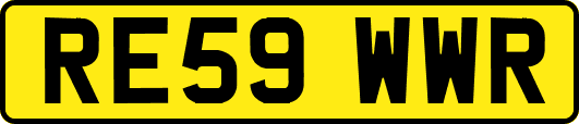 RE59WWR