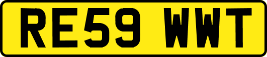 RE59WWT