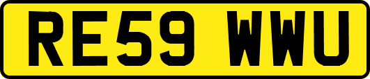 RE59WWU