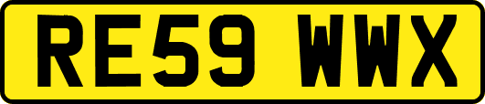 RE59WWX