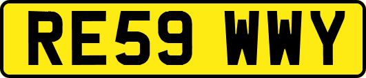 RE59WWY