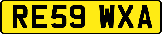 RE59WXA