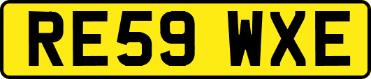 RE59WXE