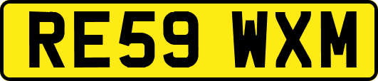 RE59WXM