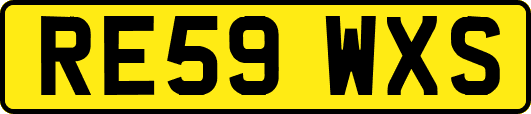 RE59WXS