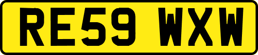 RE59WXW
