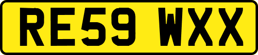 RE59WXX