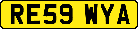 RE59WYA