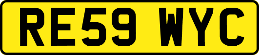 RE59WYC
