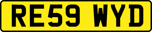 RE59WYD