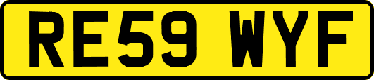 RE59WYF
