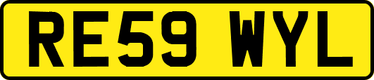 RE59WYL