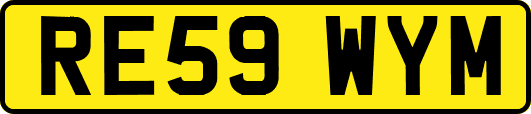 RE59WYM