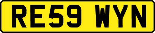 RE59WYN