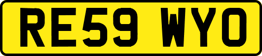 RE59WYO